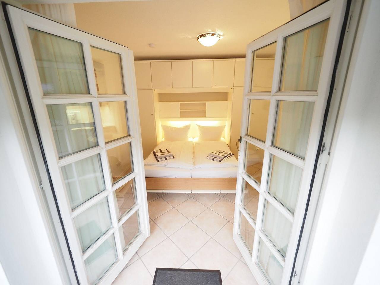 Ganzes Studio, Möwennest in Tinnum, Sylt (Gemeinde)