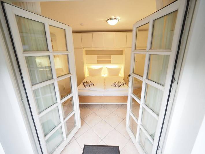 Studio für 2 Personen, mit Terrasse - 1