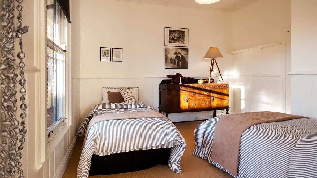 York House Daylesford 6 Bedroom Stadtzentrum in Daylesford, Hepburn Shire