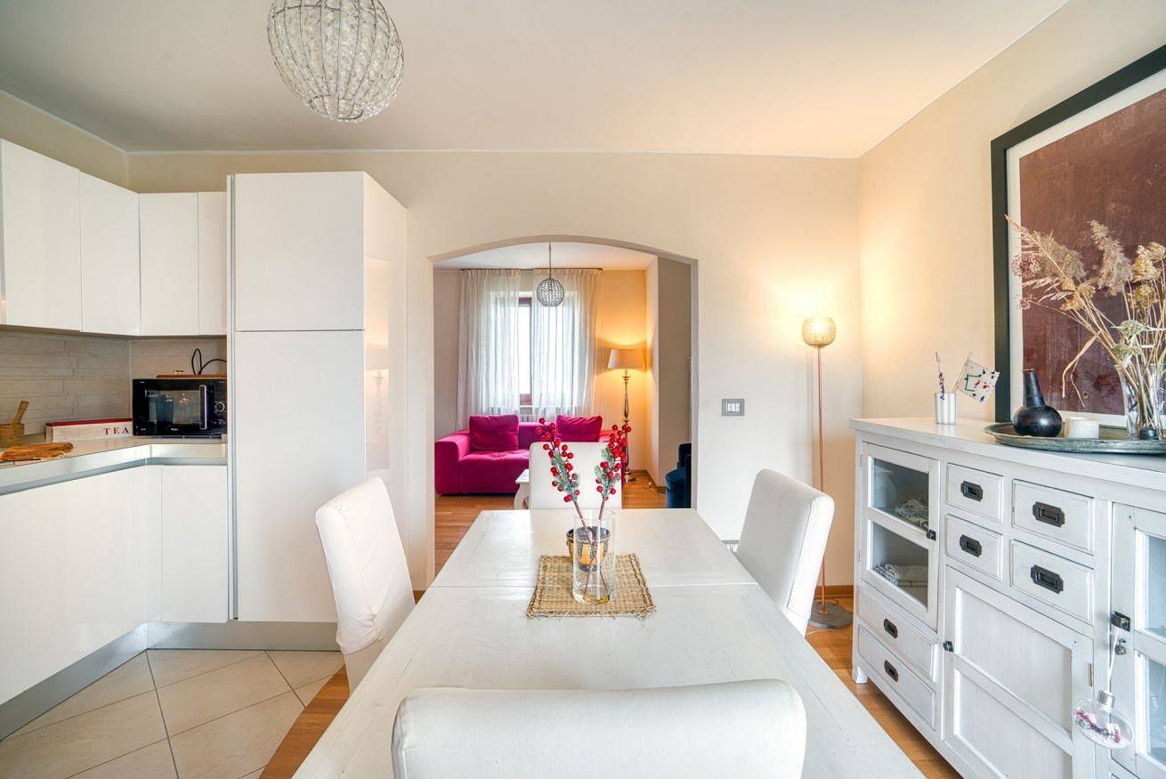 Apartamento entero, S. Martino in campo bright apartment with parking in Perugia, Provincia de Perugia