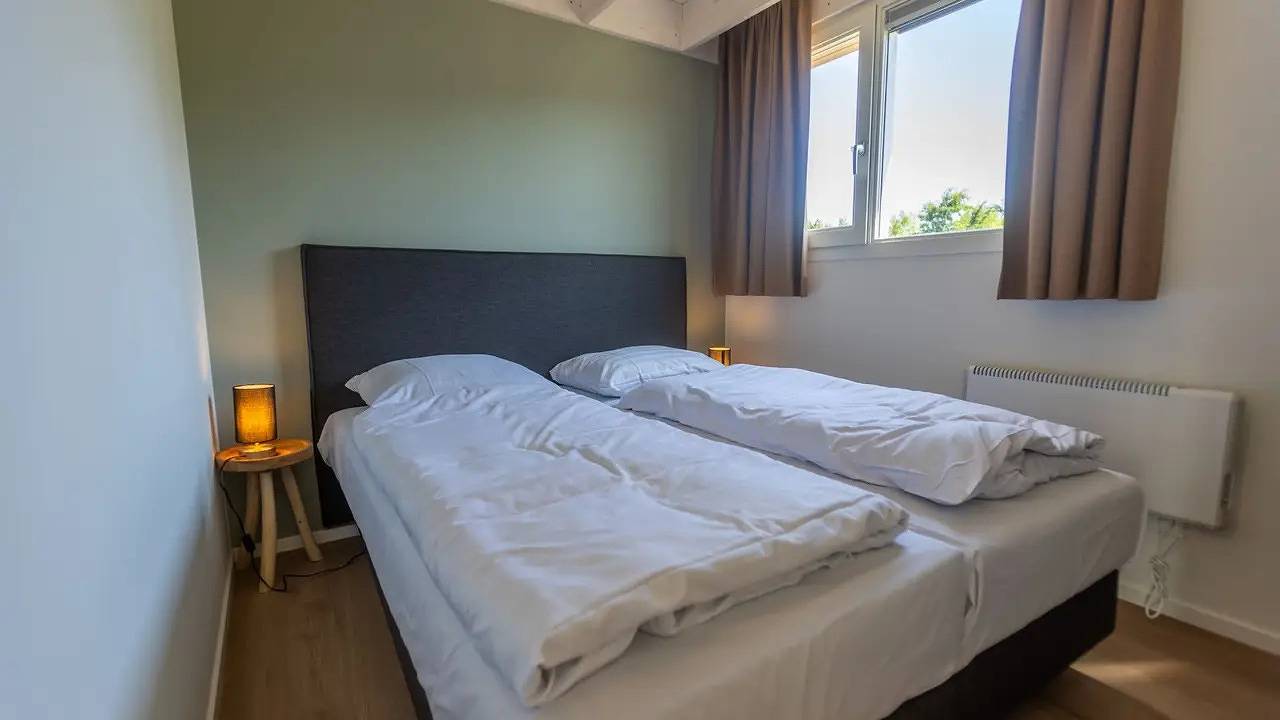 Ferienhaus für 6 Personen (40 m²) in Casant in Cadzand, Costa de Zelanda