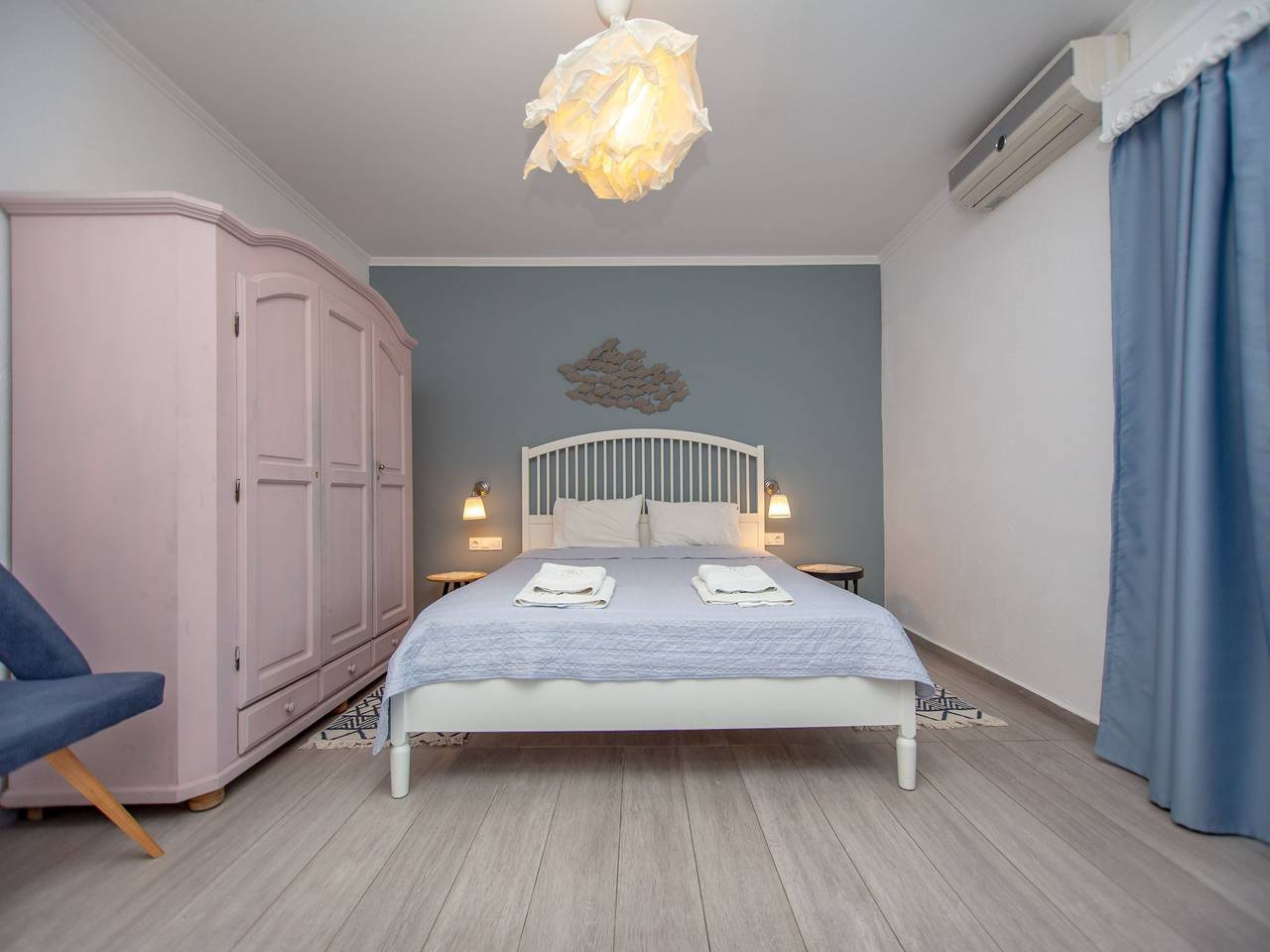 Ganze Wohnung, Mit Terrasse in Asprovalta, Thessaloniki und Umgebung