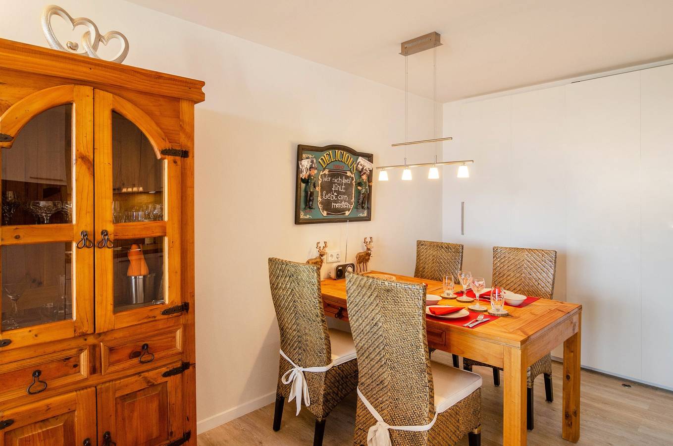 Premiumvakantiewoning 'Wolke8' met privé-sauna, top bergzicht, balkon, wifi, parkeerplaats, foto 11