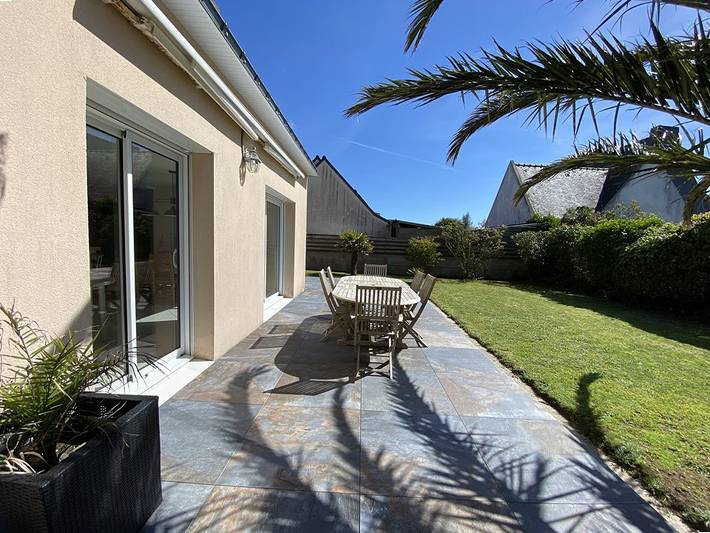 Gîte pour 7 personnes dans Le Fort-Bloqué - 2