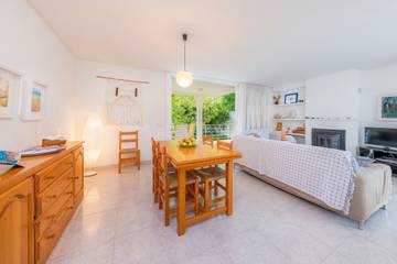 Chalet in Alcúdia, North Majorca für 8 