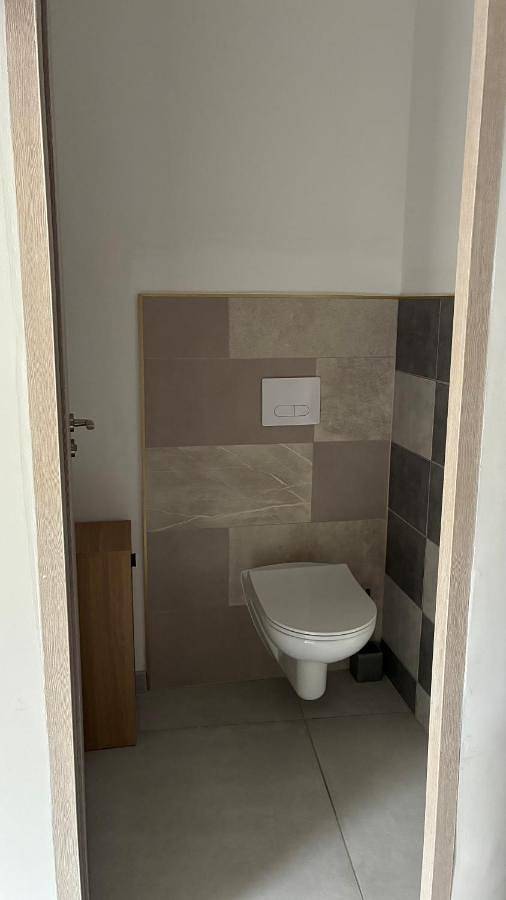 Location de vacances pour 4 personnes, avec Balcon et Terrasse ainsi que Jardin et Vue à Menglon - 3