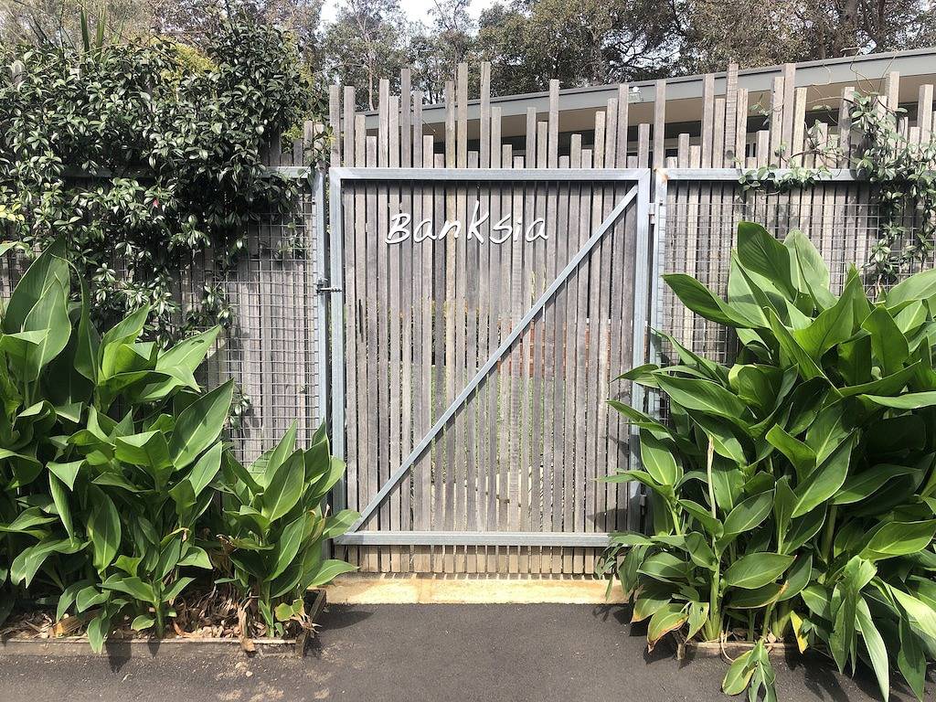 Banksia Studio Luxury Villa in Margaret River, Western Australia