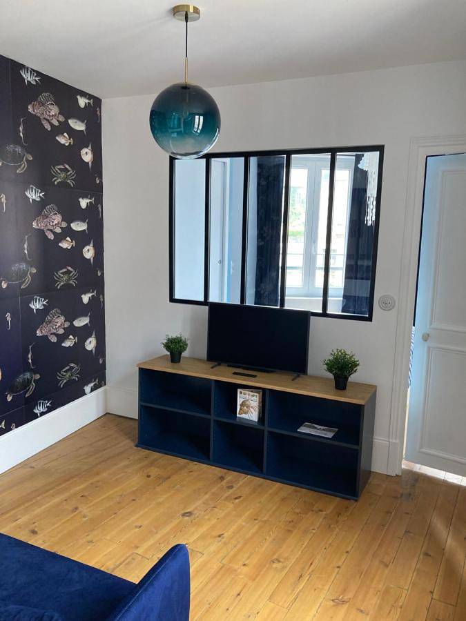 Gîte pour 2 personnes, avec vue à Veules-les-Roses - 3