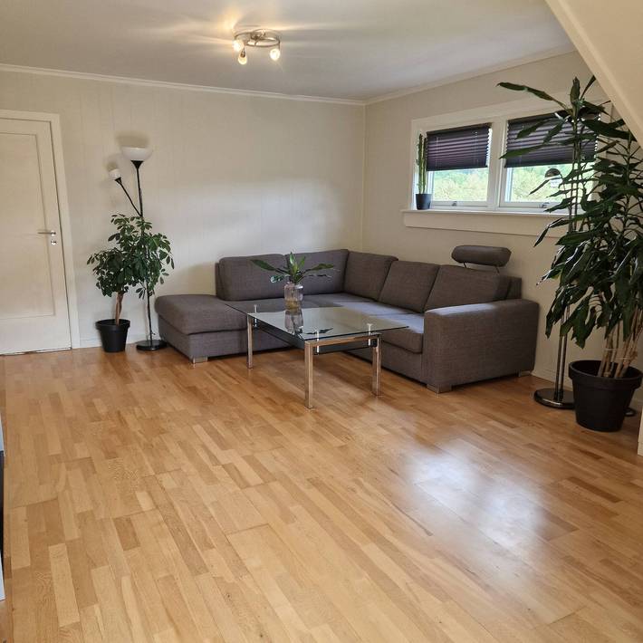 Ferienhaus für 5 Personen - 1
