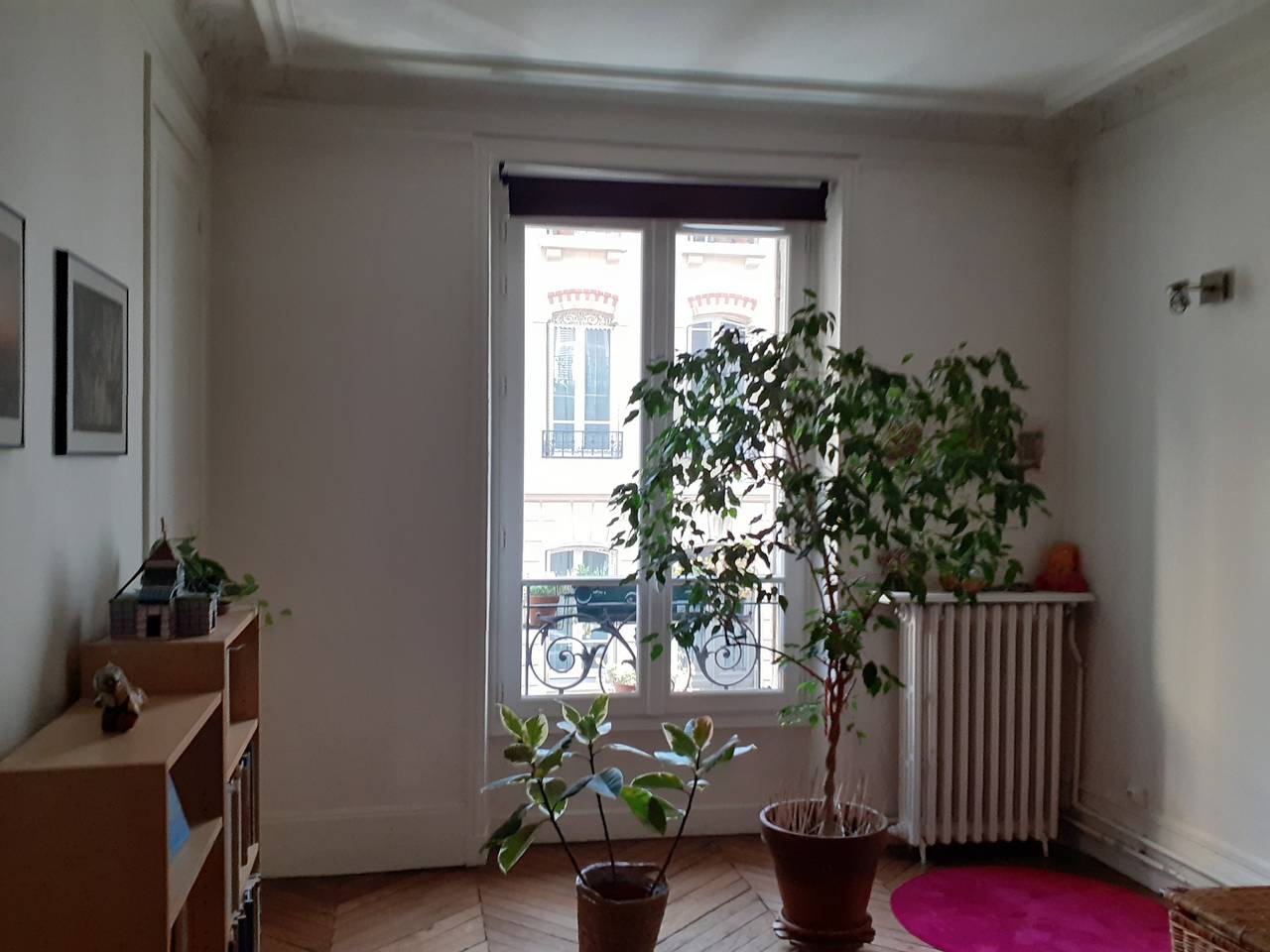 Apartamento de férias inteiro, Paris - Apartment - Sleeps 5 - Metro Access in Paris, Ilha de França