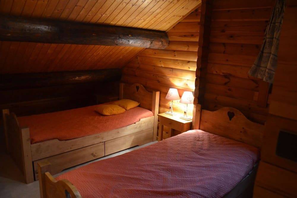 Chalet - 4 cuartos - 6   Personas in Xonrupt-Longemer, Parque natural regional de los Ballons des Vosges