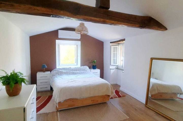 Gîte pour 4 personnes au Pays basque - 2
