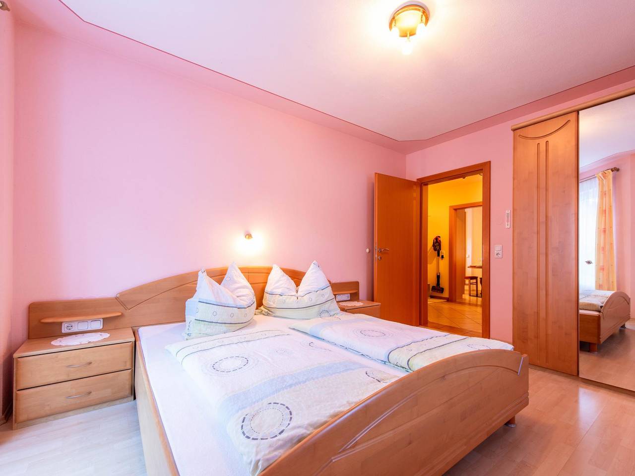 Ganze Wohnung, Wohnung in Altenmarkt im Pongau nah an Skipisten in Altenmarkt im Pongau, Ski Amadé