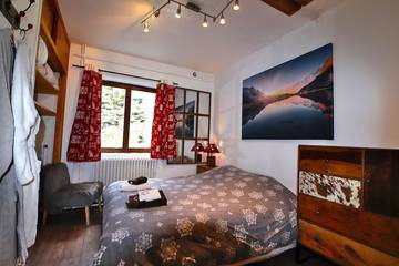 Chalet pour 18 Personnes dans Montgenèvre, Région de Briançon, Photo 4