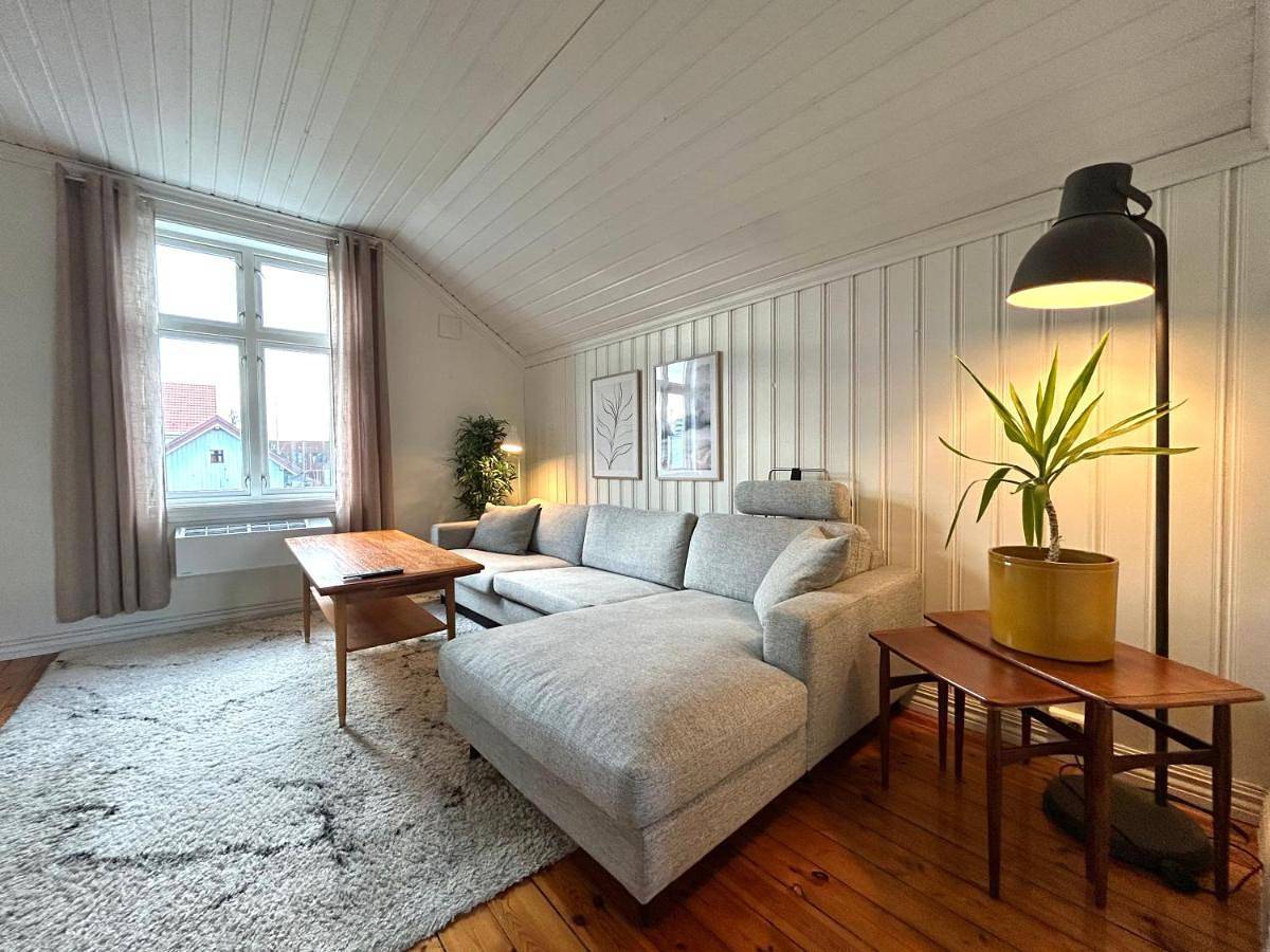 Ganze Wohnung, One-Bedroom Apartment in Sarpsborg