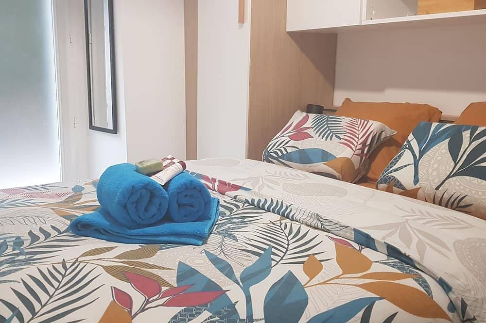La chambre du voyageur in Saint-Maximin-la-Sainte-Baume, Brignoles region