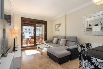 Holiday Rental for 4 People in Isla Canela, Ayamonte, Photo 4