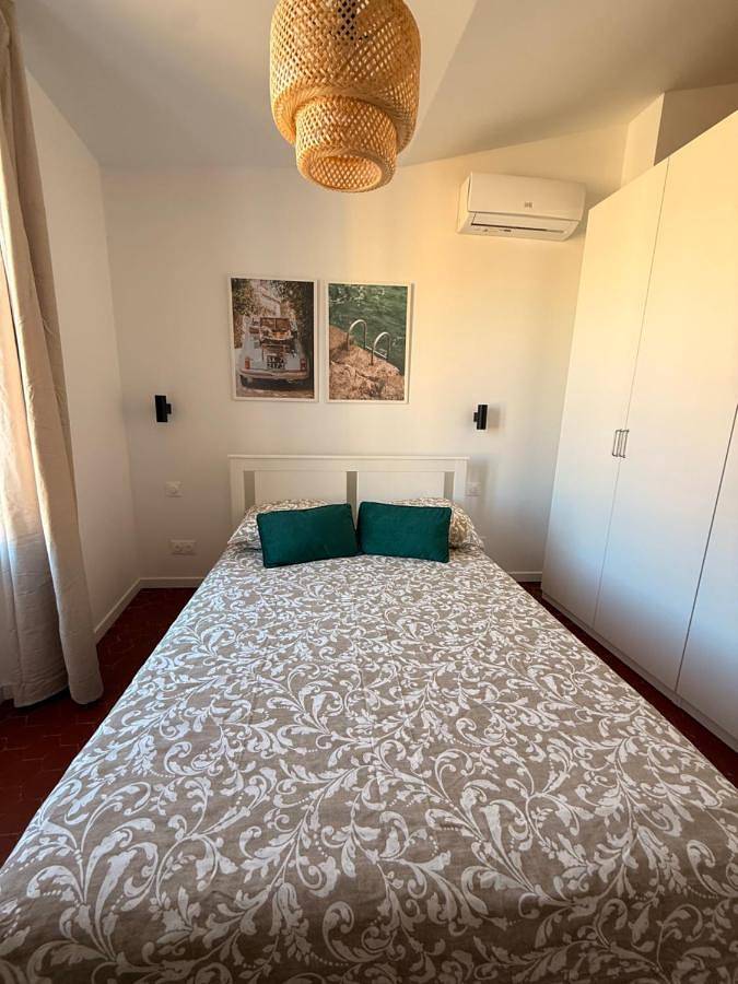 Gîte pour 4 personnes dans Office de Tourisme de Cuges les Pins - 2