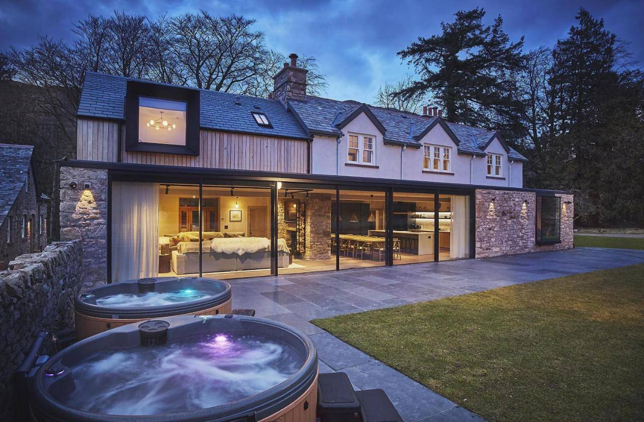 Holiday Home in Eskdale, Lake District