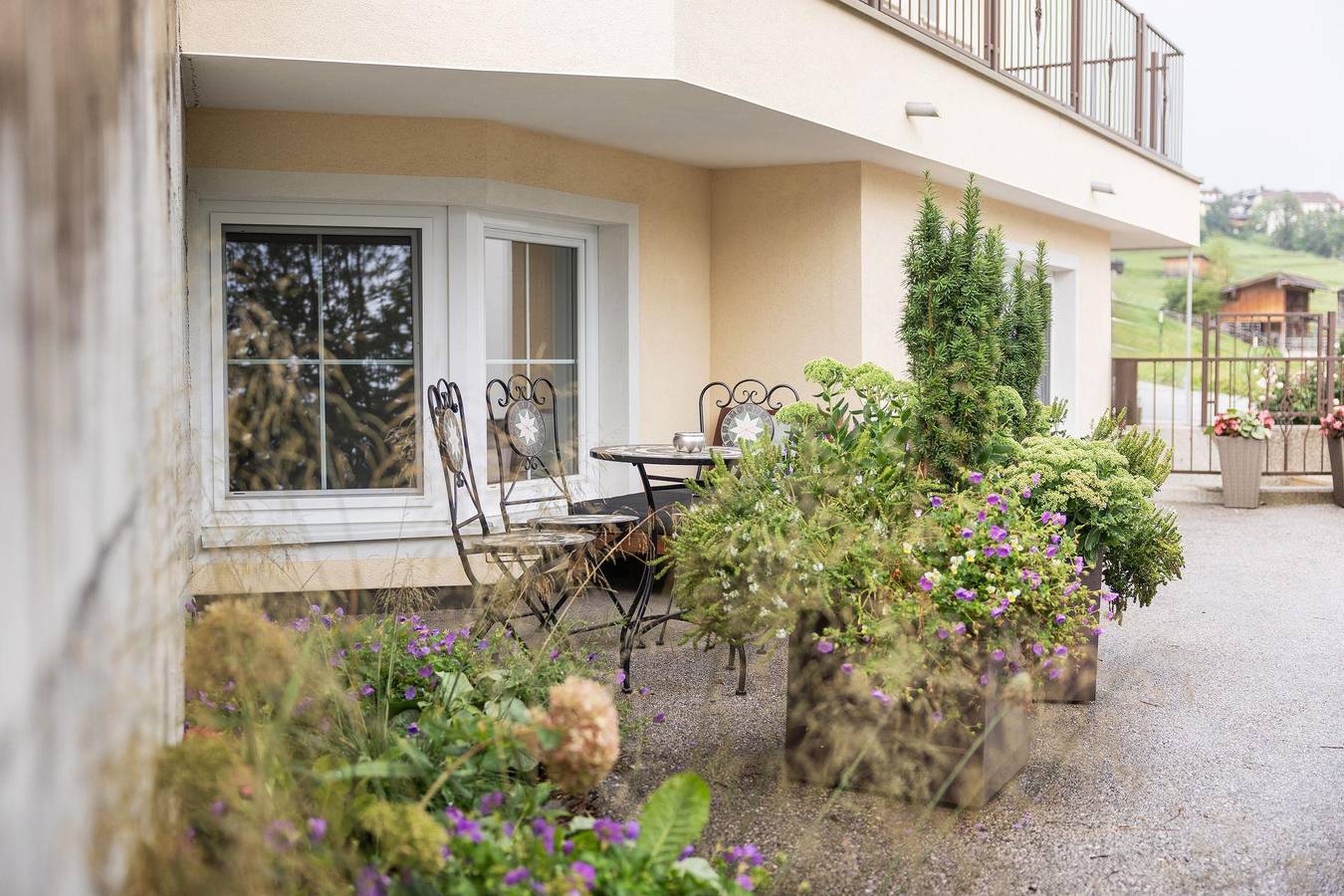Ganze Ferienwohnung, Ferienwohnung Bergmoment Stubai in Stubaier Alpen, Telfes im Stubai