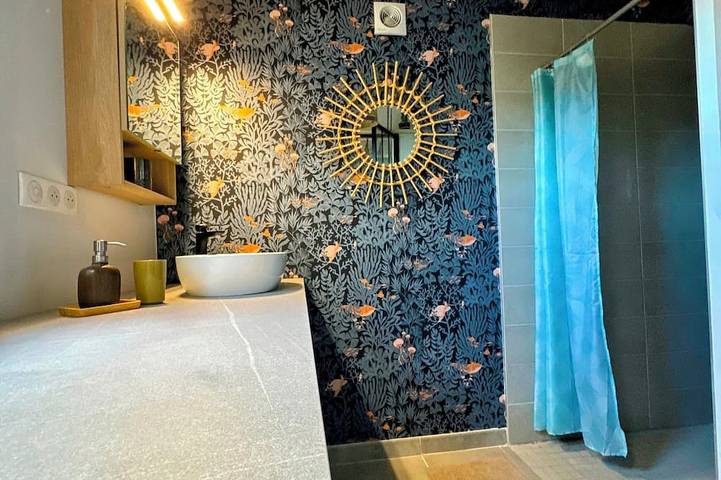 Location de vacances pour 2 personnes à Mirabel-et-Blacons - 3