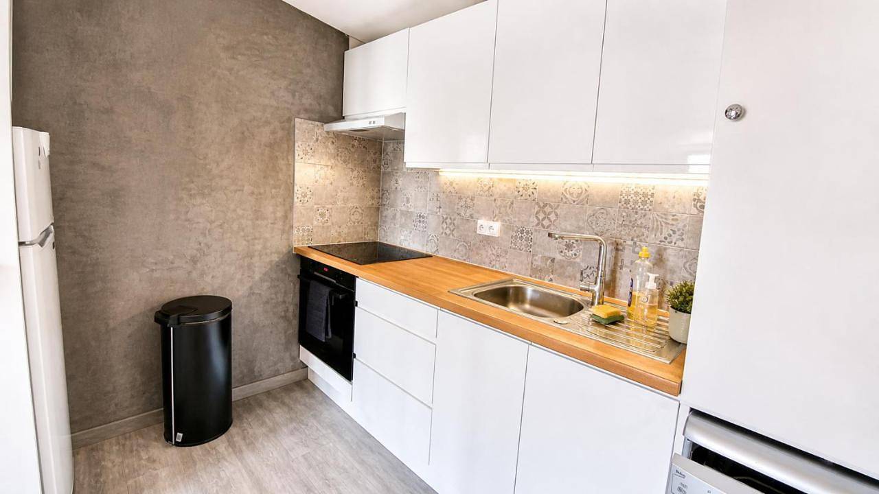 Appartement entier, Two-Bedroom Apartment in Bretignolles-sur-Mer, Vallée de la Loire