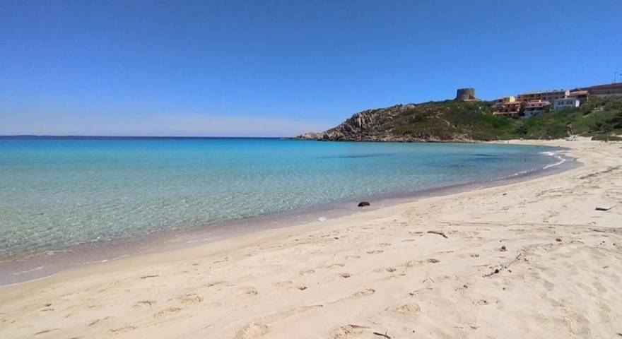 B&b per 3 persone, con Terrazza a Santa Teresa di Gallura