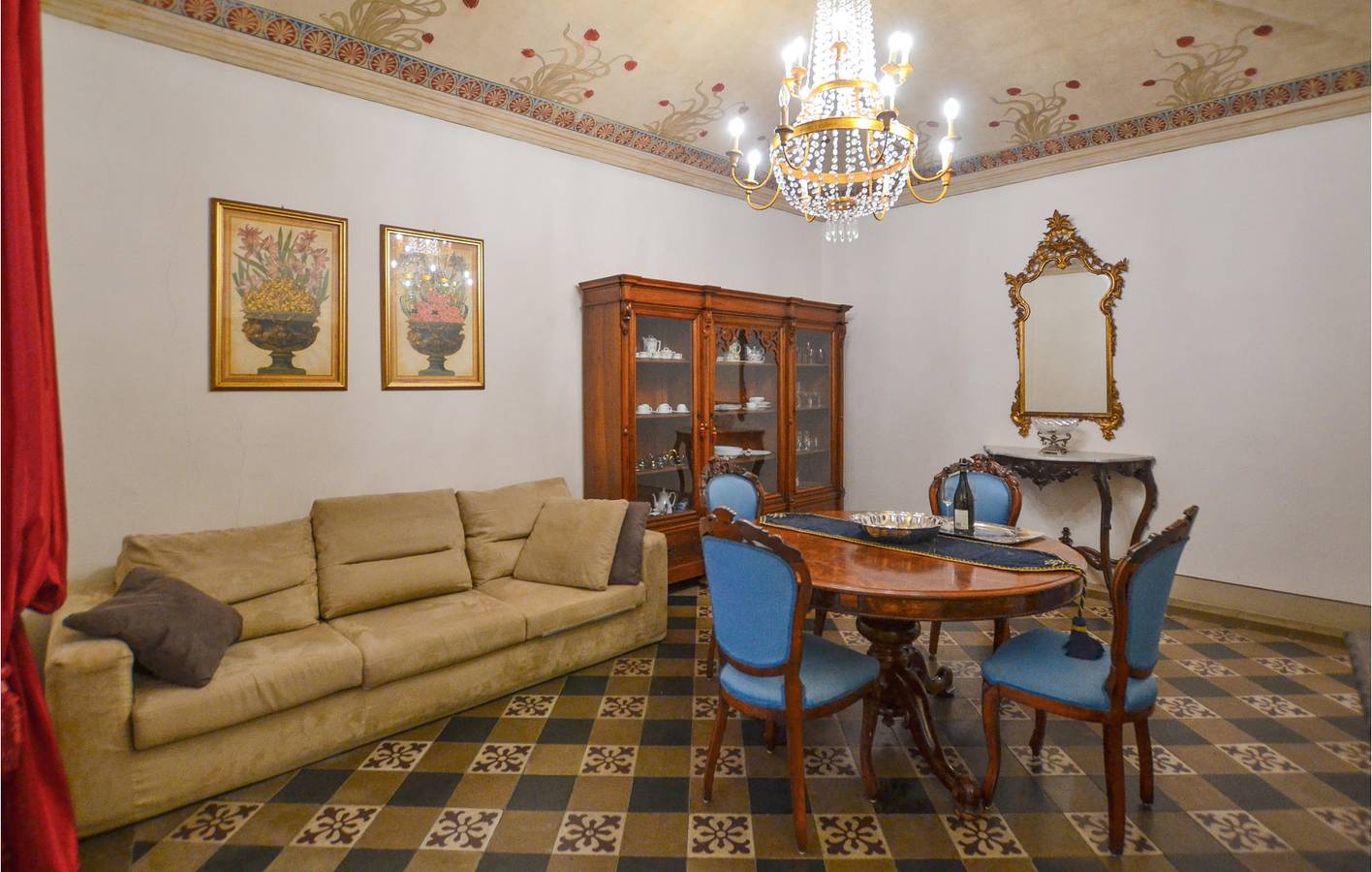 Entire holiday apartment, Charming 85m² Apartment | Arezzo Center | River View in Arezzo, Arezzo Province