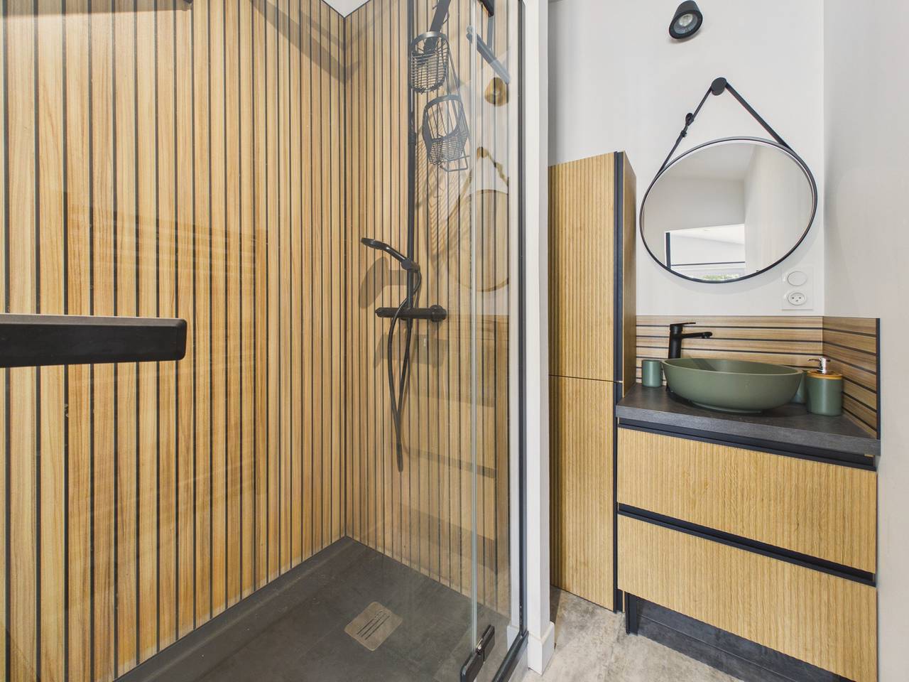 Appartement entier, Plage à 500 m, duplex pour 4, plein centre in Pornichet, Côte d'Amour