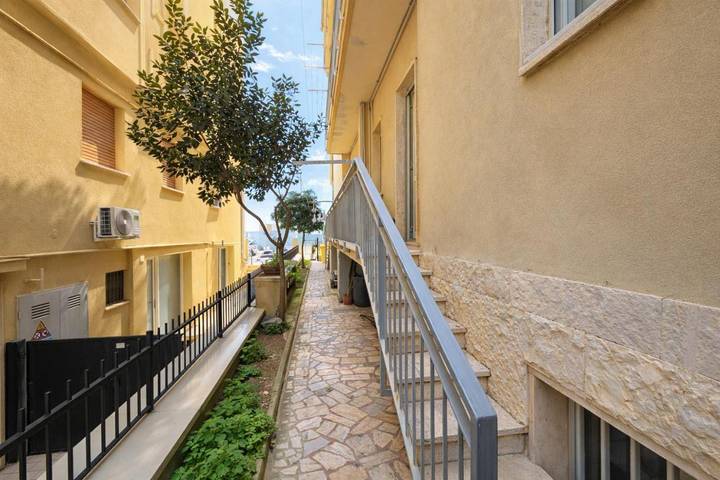 Appartamento per 5 persone, con terrazza, con animali domestici a Roseto degli Abruzzi