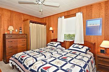 Vacation House for 8 Guests in South Bethany, Delaware, Picture 4