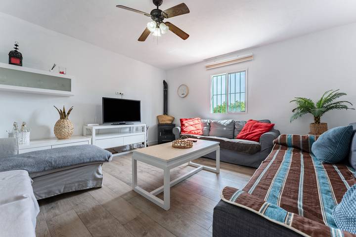 Ferienhaus für 10 Personen, mit Garten in Alhaurín el Grande - 4