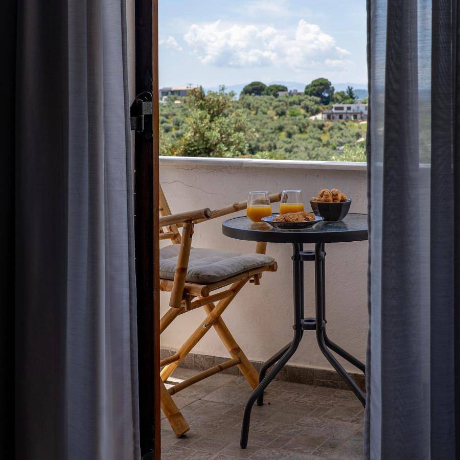 Jimmy's Guest House Skiathos in Sporadi