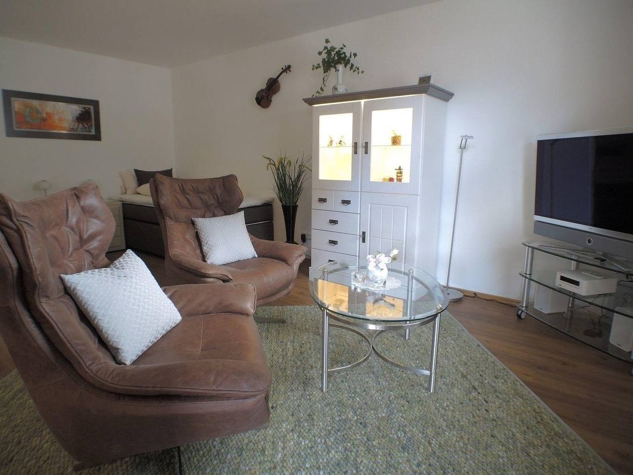 Ganze Ferienwohnung, Melody -303- in Mittenwald, Bayerische Alpen