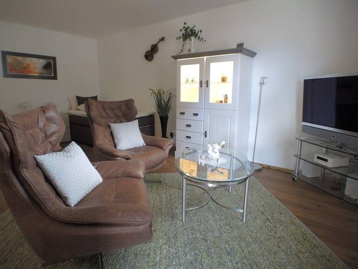 Hütte für 2 Personen, mit Ausblick und Balkon im Karwendel - 2