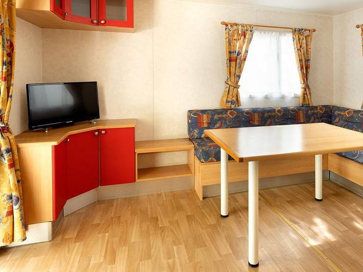 Camping für 5 Personen in Emilia-Romagna - 4