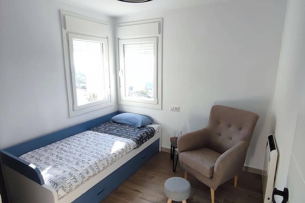 Apartamento entero, Vistabella Benaocaz-ihre Energiequelle und Erholung im Naturparks Grazalema in Benaocaz, Pueblos Blancos