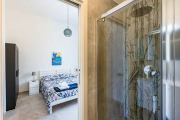 Bnb für 2 Personen in Neapel, Tyrrhenische Küste Kampanien, Bild 3