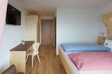 Agriturismo für 8 Personen in Riffian, Passeiertal, Bild 4