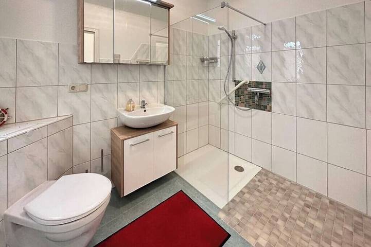 Ferienhaus für 3 Personen am Fleesensee - 2