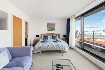 Cottage for 8 People in Westward Ho, Devon, Photo 1