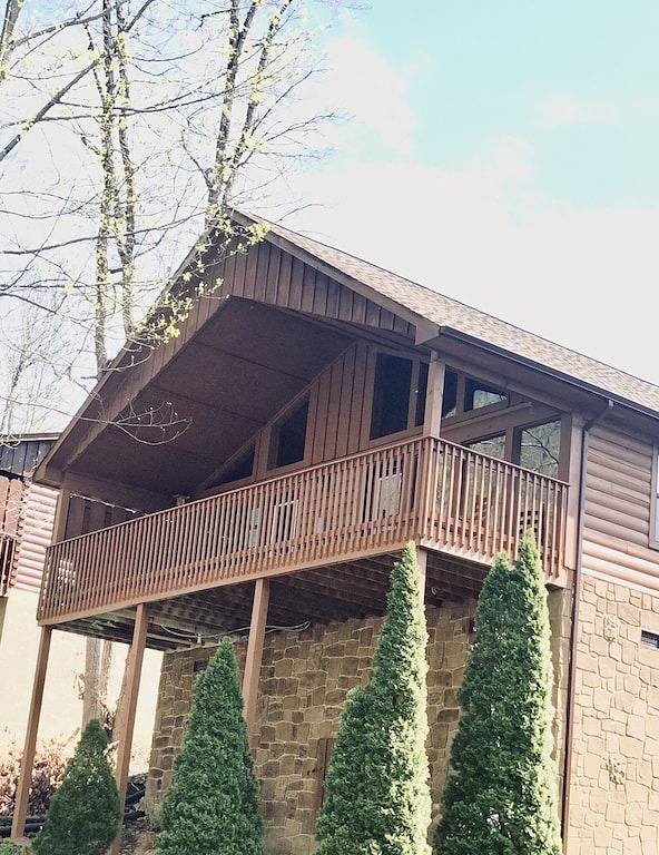 Sevierly Relaxing! Minuten von Dollywood, in der Nähe aller Sehenswürdigkeiten! in Sevier County