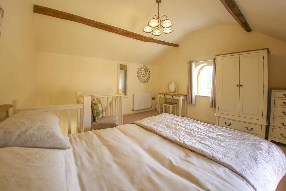 Chestnut Barn, Westfield Country Barns, Braunston in Braunston, Northamptonshire