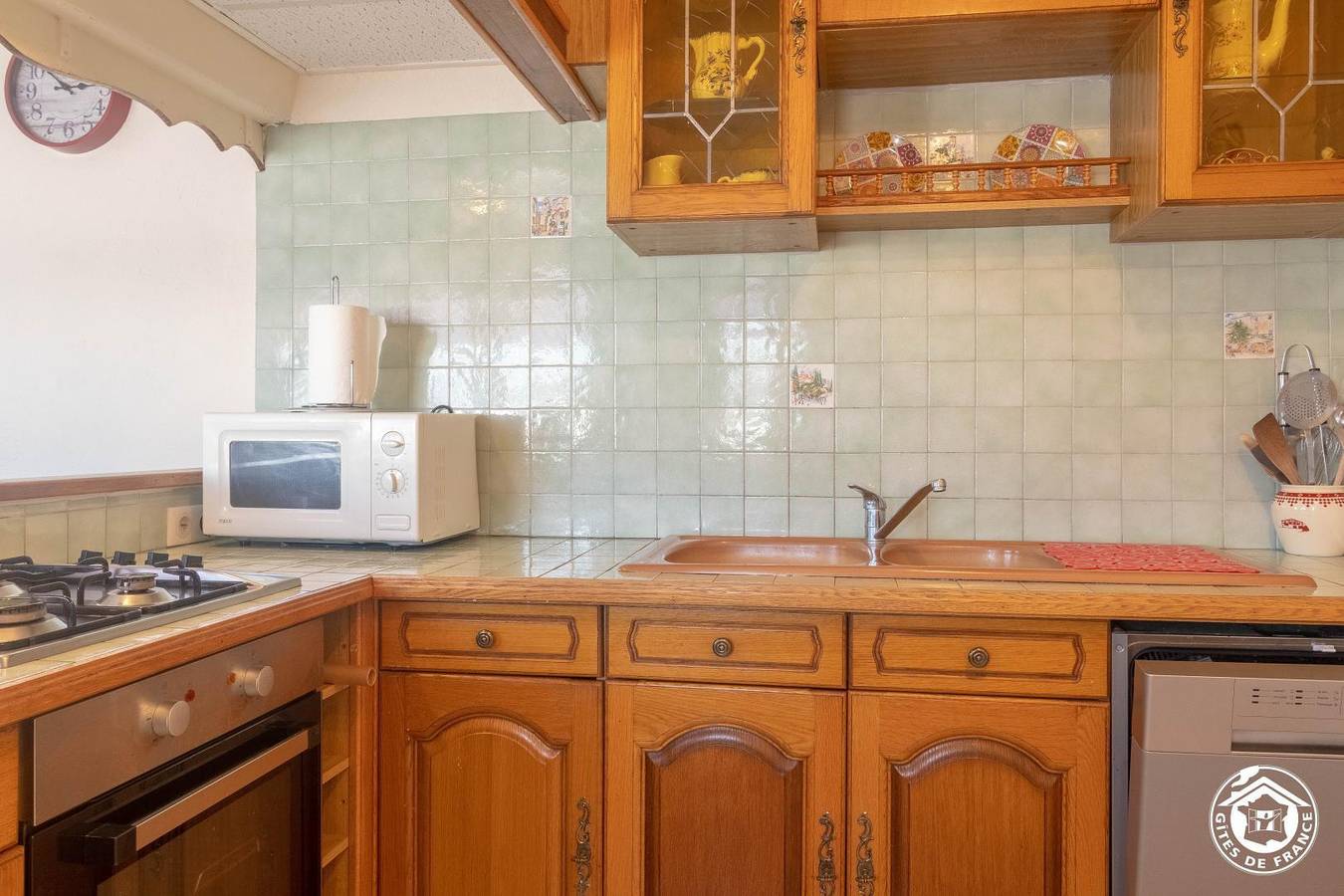 Gite du Commandeur in Bordères-sur-l'Échez, Hautes-Pyrénées