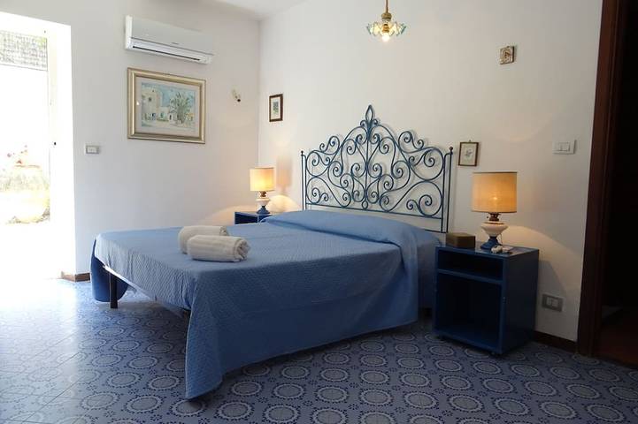 Villa prestigiosa sul mare in Porticello, Santa Flavia