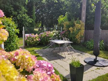 Appartement De Vacances pour 4 Personnes dans Paimpol, Côte de Granit Rose, Photo 2