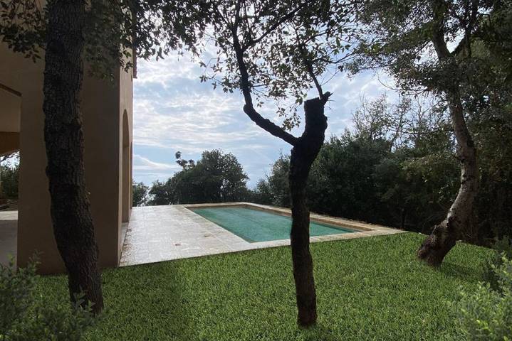 Appartamento intero, Villa Punta Ala  in Punta Ala, Castiglione della Pescaia