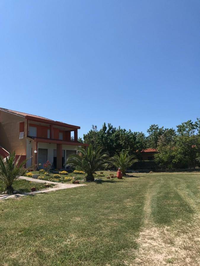 Gîte pour 4 personnes, avec jardin et vue dans Molise - 2