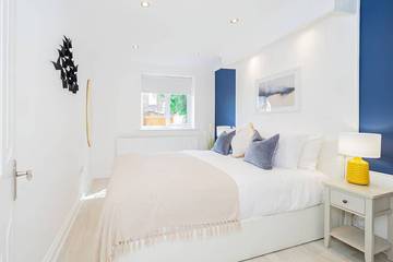 Apartment for 6 People in Southsea, Portsmouth, Photo 2