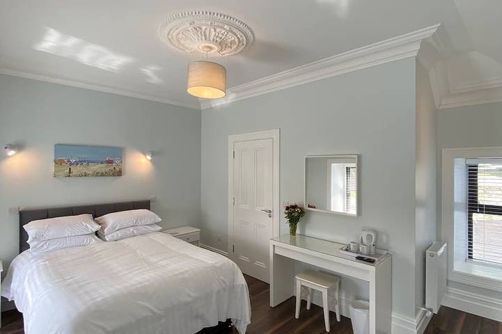 Beautifully renovated 4 Bed Detached House in Inishowen, County Donegal